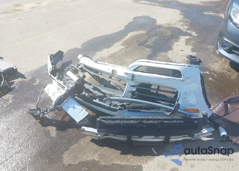 2021 Porsche Cayenne z USA, uszkodzony, nr VIN WP1AA2AY1MDA00684